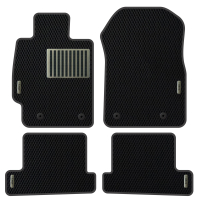 Tappetini Auto Subaru BRZ (2012-…)