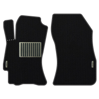 Tappetini Auto Subaru Legacy BR/BM (2009-2013)