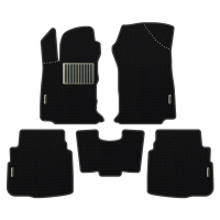 Tappetini Auto Subaru Outback BT (2019-…)