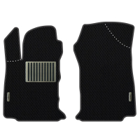 Tappetini Auto Subaru Outback BT (2019-…)