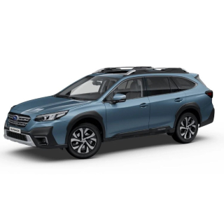 Tappetini Auto Subaru Outback BT (2019-…)