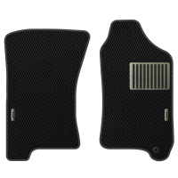 Tappetini Auto Subaru Forester SF (1997-2002)