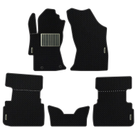 Tappetini Auto Subaru Crosstrek (2017-…)