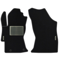 Tappetini Auto Subaru Crosstrek (2017-…)