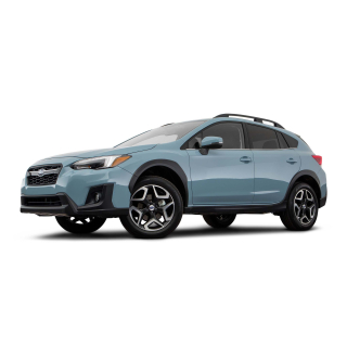 Tappetini Auto Subaru Crosstrek (2017-…)