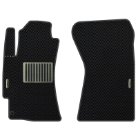 Tappetini Auto Subaru Impreza GD (2005-2007)