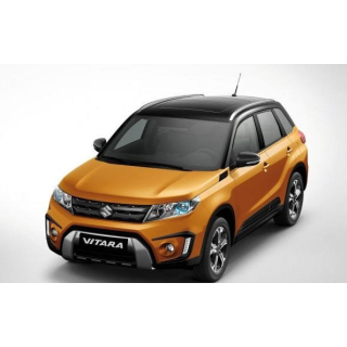 Tappetini Auto Suzuki Vitara (2018-…)
