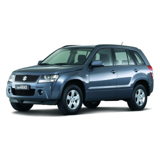 Tappetini Auto Suzuki Grand Vitara (2005-2017)