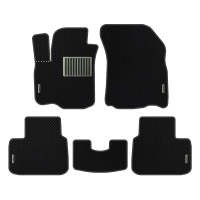 Tappetini Auto Suzuki SX4 (2009-2014)