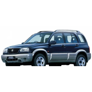 Tappetini Auto Suzuki Grand Vitara (1998-2005)