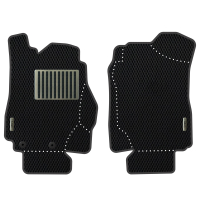 Tappetini Auto Suzuki Jimny (2018-…)