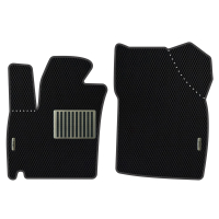 Tappetini Auto Suzuki Ignis (2016-…)