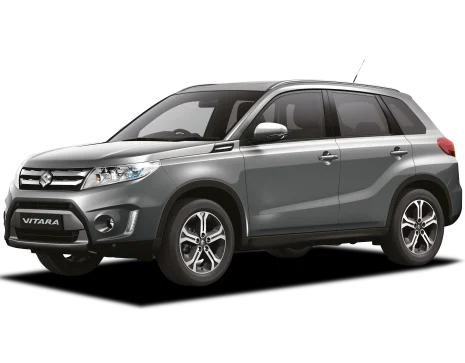 Tappetini Auto Suzuki Vitara (2015-2018)