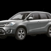 Tappetini Auto Suzuki Vitara (2015-2018)
