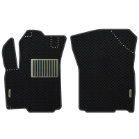 Tappetini Auto Suzuki SX4 (2006-2009)