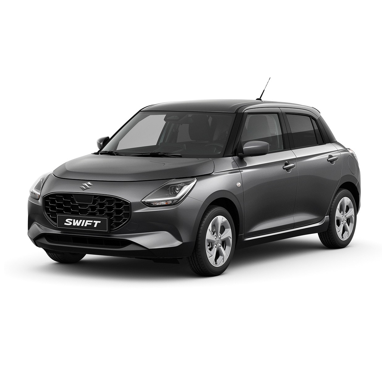 Tappetini Auto Suzuki Swift 7 (2023-...)