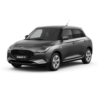 Tappetini Auto Suzuki Swift 7 (2023-...)