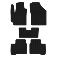 Tappetini Auto Suzuki Swift (2017-...)