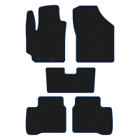 Tappetini Auto Suzuki Swift (2017-...)