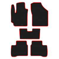 Tappetini Auto Suzuki Swift (2017-...)