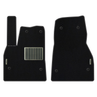 Tappetini Auto Tesla Model S (2012-2016)