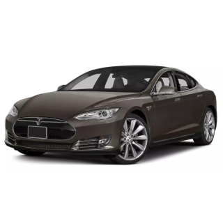Tappetini Auto Tesla Model S (2012-2016)