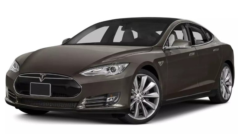 Tappetini Auto Tesla Model S (2012-2016)