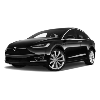 Tappetini Auto Tesla Model X (2015-…)