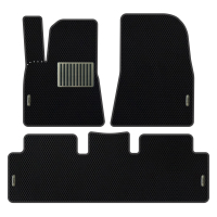 Tappetini Auto Tesla Model 3 (2017-…)