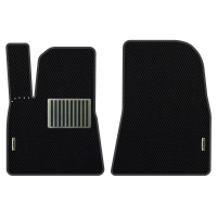 Tappetini Auto Tesla Model 3 (2017-…)