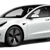 Tappetini Auto Tesla Model 3 (2017-…)