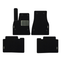 Tappetini Auto Tesla Model S (2016-2020)