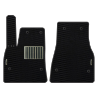 Tappetini Auto Tesla Model S (2016-2020)