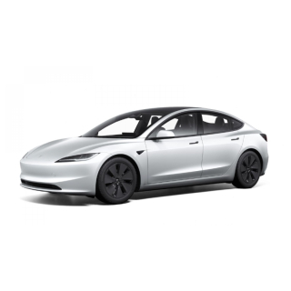 Tappetini Auto Tesla Model S (2016-2020)