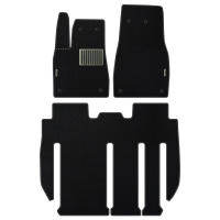 Tappetini Auto Tesla Model X (2017-…)