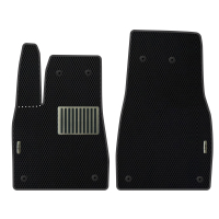 Tappetini Auto Tesla Model X (2017-…)