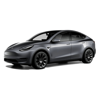Tappetini Auto Tesla Model Y (2020-…)