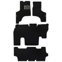 Tappetini Auto Toyota Previa (1990-2000)