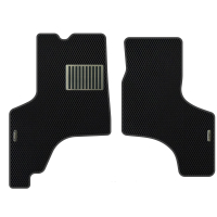 Tappetini Auto Toyota Previa (1990-2000)