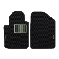 Tappetini Auto Toyota Yaris (Echo) (1999-2006)