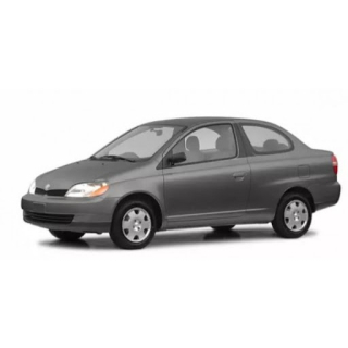 Tappetini Auto Toyota Yaris (Echo) (1999-2006)