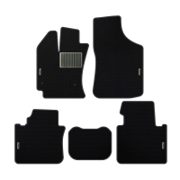 Tappetini Auto Toyota Venza (2008-2017)