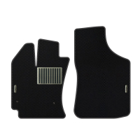 Tappetini Auto Toyota Venza (2008-2017)