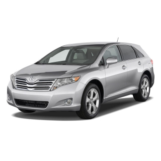 Tappetini Auto Toyota Venza (2008-2017)