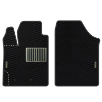 Tappetini Auto Toyota Yaris (2005-2011)