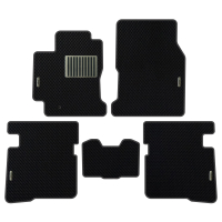 Tappetini Auto Toyota Prius (1997-2003)