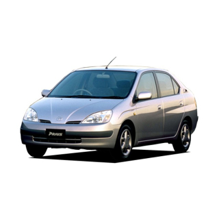 Tappetini Auto Toyota Prius (1997-2003)