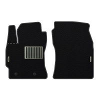 Tappetini Auto Toyota Corolla E160/E170 (2012-2018)