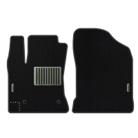 Tappetini Auto Toyota Corolla E170 (2013-2019)