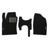 Tappetini Auto Toyota Previa (2000-2006)